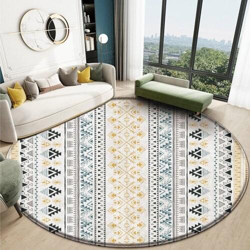Hot Saling Elegan Carpet Printed Flannel Area Rug Room Floor Printed Carpet For Room Home Living Bedroom Crapet Decorative
