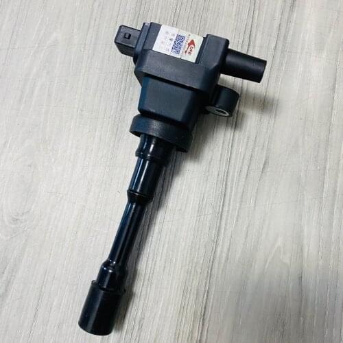 Ignition Coil For Zotye Nomad Hunter Autorrad Outsider 4G18 4G15 Engine