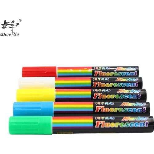 Export Hot Selling Bee Queen Marking Pen Beekeeping Equipment Mark Colorful Highlighter Optional Marker Pen Beekeeper Tools