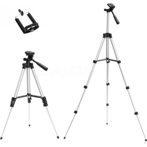LISCN Camera Tripods