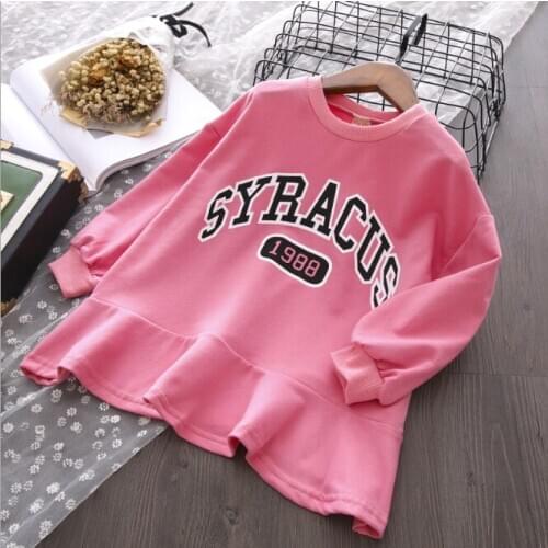 Mihkalev Sweatshirts For Girls