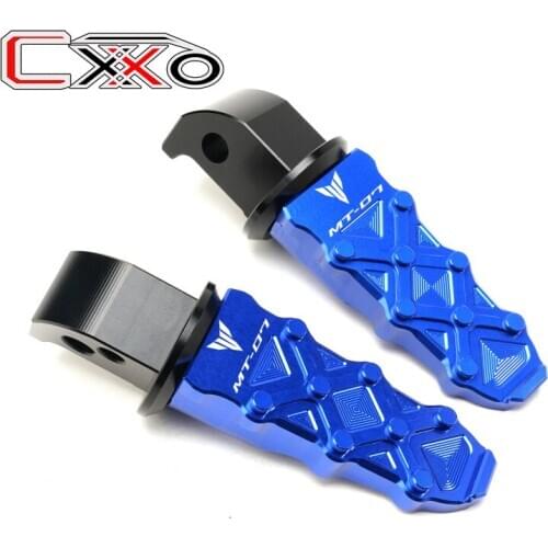 Motorcycle Footpegs MOWOK China