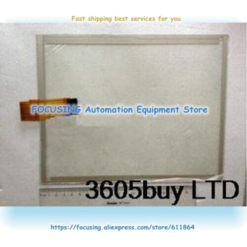 New TPC-1070H-C1E TPC-1070H-P1E Touch Screen Touch Board Touch Glass