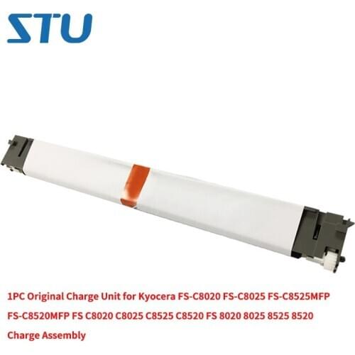 1PC Original Charge Unit for Kyocera FS-C8020 FS-C8025 FS-C8525MFP FS-C8520MFP FS C8020 C8025 C8525 C8520 FS 8020 8025 Assembly