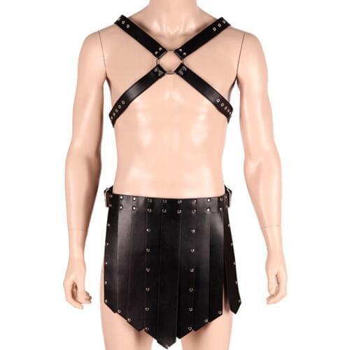 PENTAGRAM HARNESS Men's Underwear