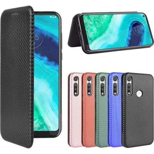 Sunjolly Case for Motorola Moto G Power G8 Power US Wallet Stand Flip PU Leather Phone Case Cover coque capa Case Cover