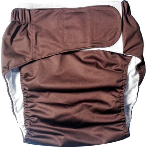TEBEIYOU Diapers For Adults
