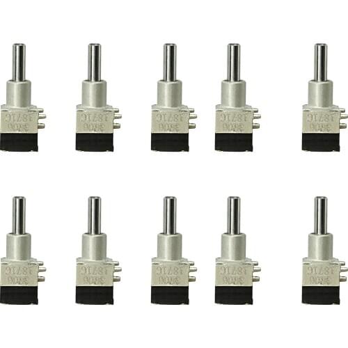 VBLL Bicycle Gear Shifters