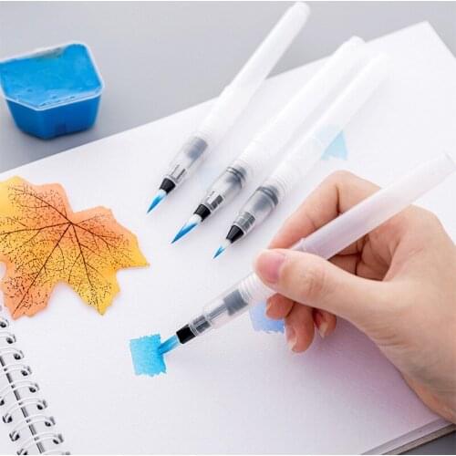 XIROHO Watercolor Paint Brushes
