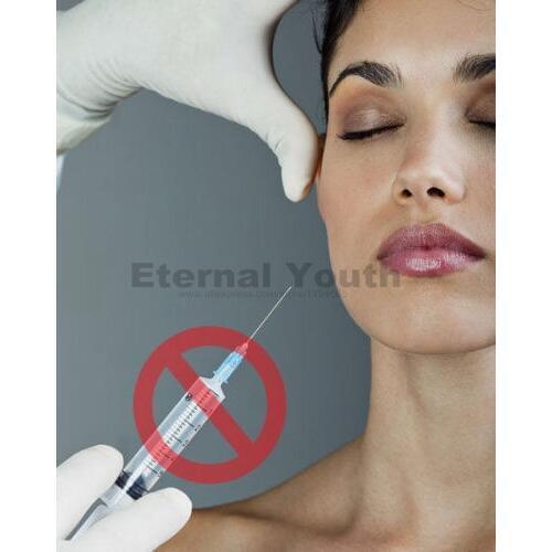 1pc Boto x Face Lift Skin Care Product Concentrate Powerful Anti-wrinkle Anti-aging