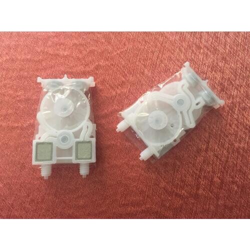 10 pcs/lot Damper DX6 / DX7 Solvent Resistant For Epson Roland Mutoh - Damper CONNECTOR 3mm x 2mm