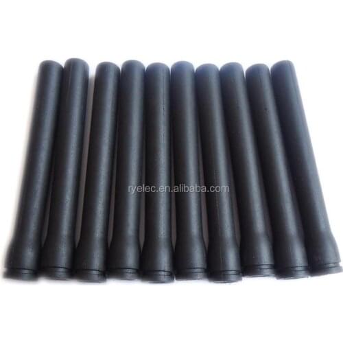 4G/LTE 1/4 wave rubber dock terminal portable handhold antenna