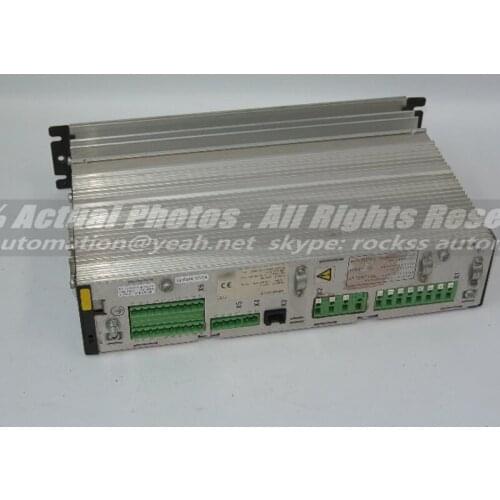 Used Good Condition 1866-1371/404M C13 S35 G16 PTC1 BR1 With Free DHL