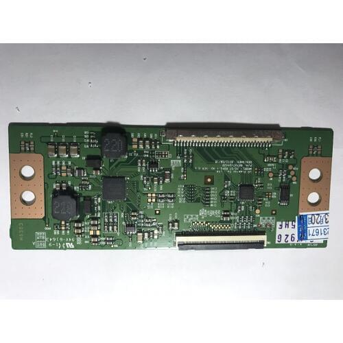 Free shipping 6870C-0442B T-con 32/37 LED32EC330J3D ROW2.1 6870C0442B