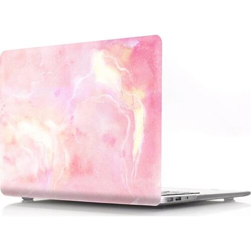 For Macbook Pro Air Case, Print Pattern Laptop Case Cover For Mac Air 11 13.3 Pro 12 13 15 16 Touch Bar Model157