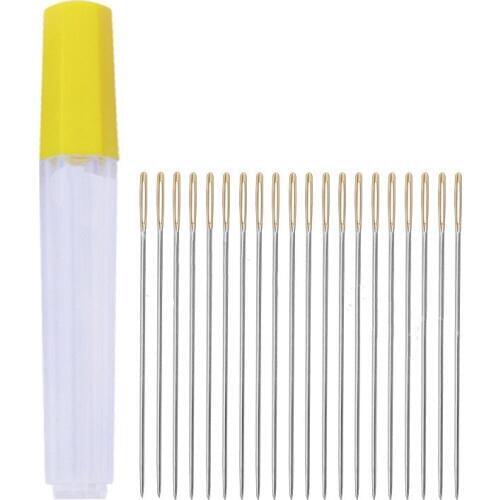 Иглы для вышивки DONYAMY China At AliExpress