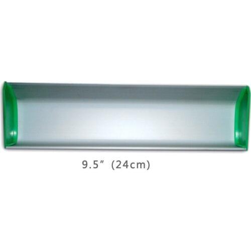 9.5 inch (24cm) Emulsion Scoop Coater printing material for Screen Printing free shipping