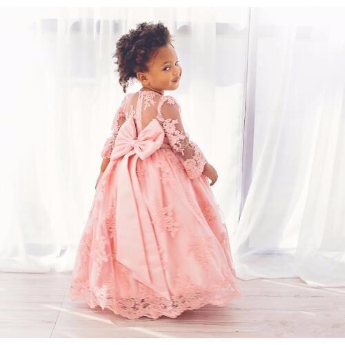 Women's Puffy Dresses FEIYANSHA China