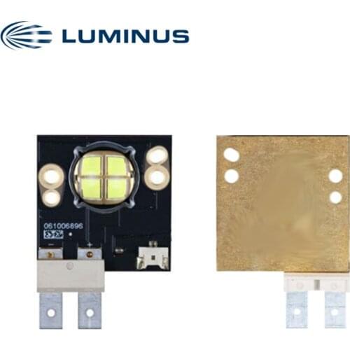 Brand New Luminus CSM-360 3000K 4000K 6000K 120W Stage Moving Head High Precision High Power LED Lamp Beads