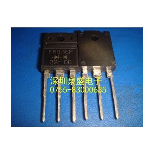 FMB36M B36M STP10NM65N 10NM65N UF1001 UPC2412AHF IRFIB6N60A IRFIB6N60APB STF25NM50N F25NM50N