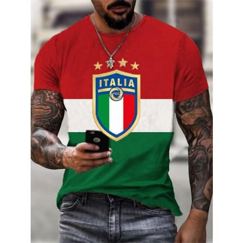 Summer Fashion Mens t shirt New 3D Trendy Man Short Sleeved Casual Clothes man Plus Size 6XL Oversized t-shirt Vintage T-shirts