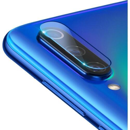 GOULCEN Screen Protectors For Xiaomi Redmi Note 9