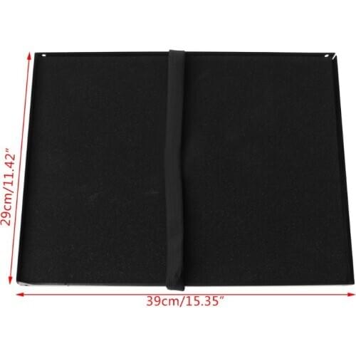 Laptop Notebook Pallet Projector Tray Holder Tripod Stand Mount for Stage Use