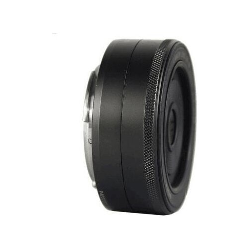 95%new EF-M 22mm f/2 STM for Canon EF-M 22mm f / 2 STM Lens for Canon EOS M/M2 M3 M5 M6 M10 Micro SLR cameras