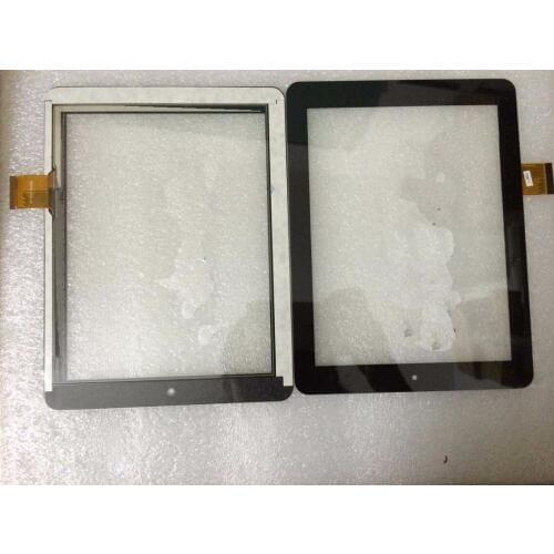 New Touch Screen for DNS AirTab P82w Touch Panel Digitizer Glass Sensor