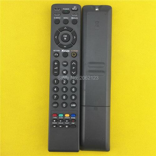 New Replaced Remote for LG MKJ57577108 42PQ60D 50PQ60D 50PS30FD 50PS70FD 50PS80ED 50PS80FD 60PS40FD 60PS60FD 60PS70FD 60PS80FD