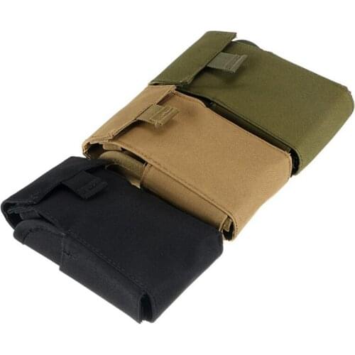 Hunting Outdoor 25 Shotgun Shell Belt Ammo Holder Military Shotgun Cartridge Bag Slingshot Ball Bag Airsoft Hunting Tactical