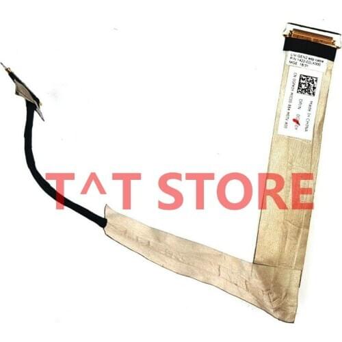 Original FOR Dell Latitude 7212 Rugged Tablet LCD Flex Cable GPK0Y 0GPK0Y CN-0GPK0Y 1422-02LX000 free shipping test good