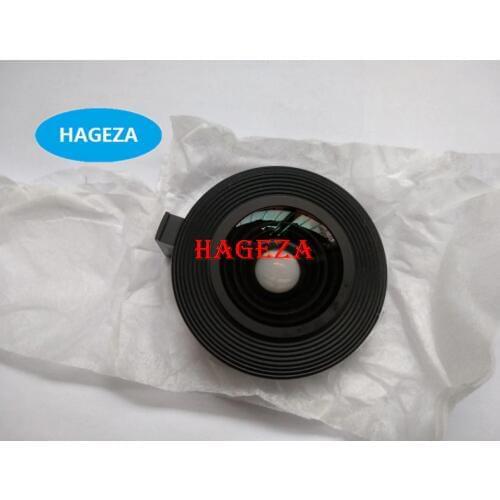 Original 24-105 lens of glass for canon 24-105mm F4L IS USM LENS ASS Y 2ND GROUP CY3-2189 Lens Replacement Unit Repair Part