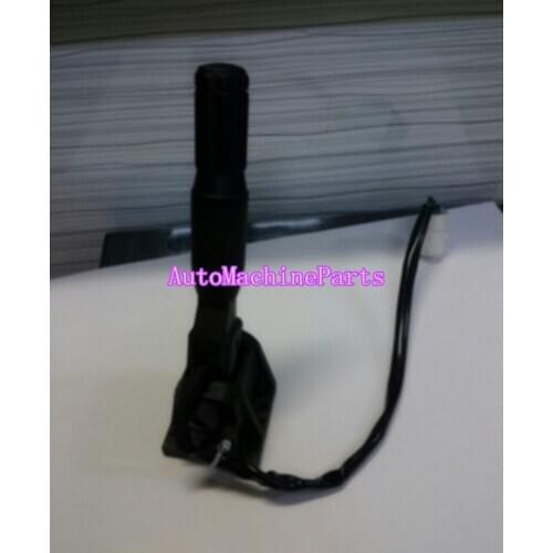 Control Shifter Lever Transmission KC4562560140 for Hitachi ZW330 ZW370 ZW550