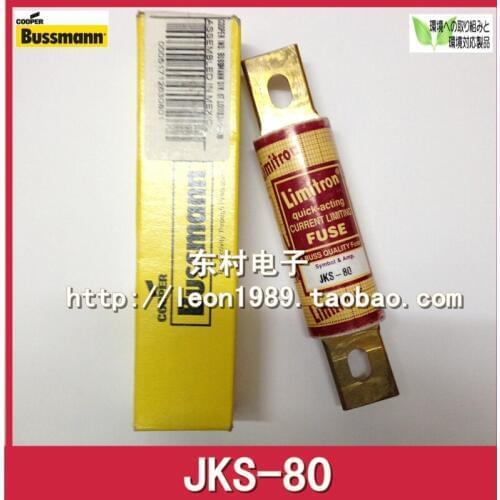 [SA]US imports of ceramic fuse Limitron BUSSMANN fuse JJS-80 80A 600V