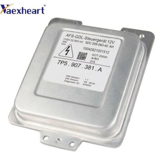 Headlight Accessories Vaexheart China