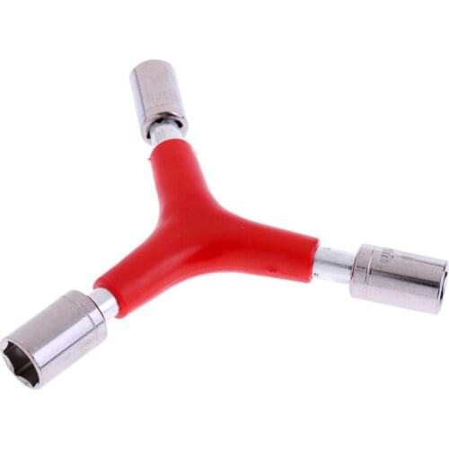 3 Way Cycling Bike Bicycle Hex Wrench Spanner Repair Tools 8mm/9mm/10mm