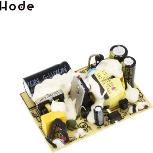 AC-DC 12V 2A 2000mA Switch Switching Power Supply Module For Replace Repair Power Supply Board 100V-240V to 12V 2A