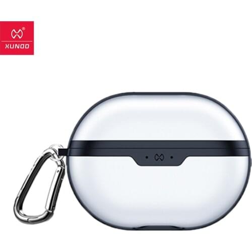 Xundd Earphone Case, For Huawei Freebuds Pro Case, Protective Cover, Shockproof Earphone Cases, For Free Buds Pro Case