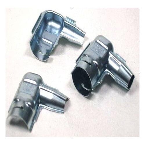 Chung yang Zenoah gasoline engine spark plug safety guard