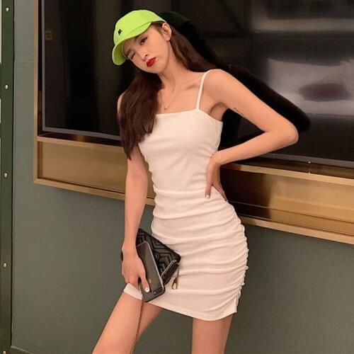 Короткие летние платья COZOK China At AliExpress