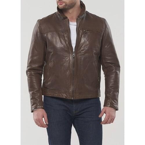 Daytona Men's Jackets