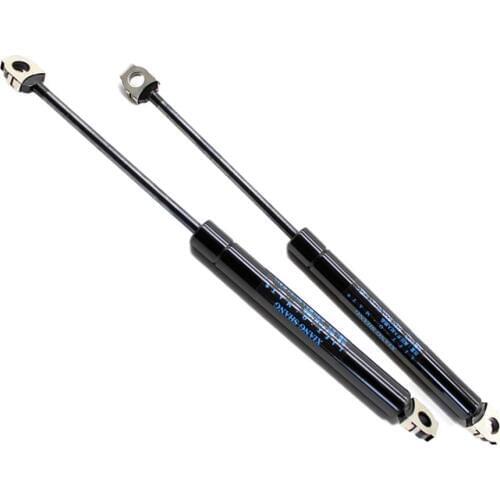 For Pontiac Grand Prix Coupe 1980-1982 7.6 inch Regal Trunk Gas Spring Damper Lift Supports Struts Prop Rod Shocks