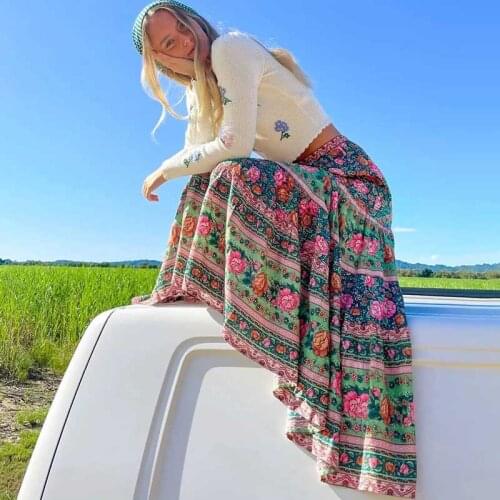Flordevida Women's Pants And Skirts
