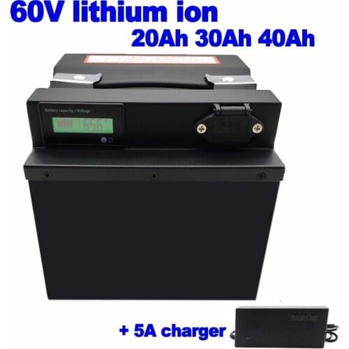 GTK Scooters For The Disabled