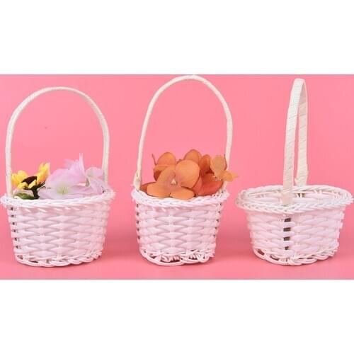 HELTC Cloth Storage Boxes