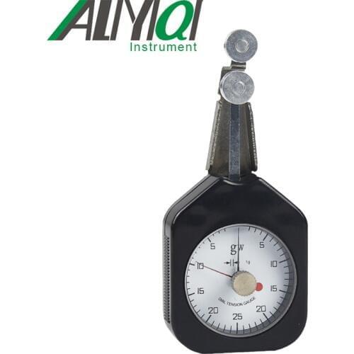 Yarn Tension Meter DTF-25 25gw
