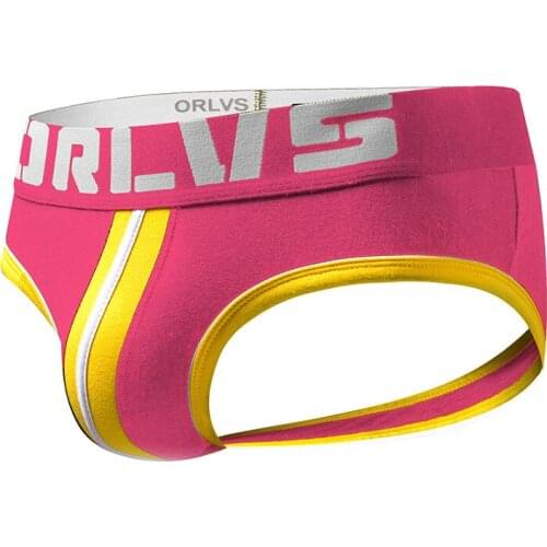 Men's Briefs Lomonling China