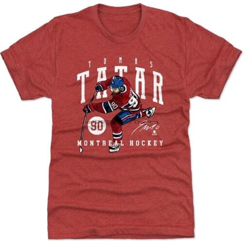 Men TShirt Tomas Tatar Game Women T-Shirt