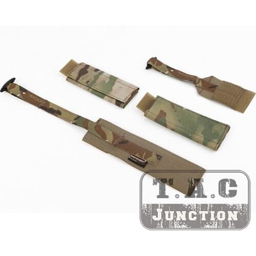 Emerson JPC E-Doff Kit Quick Release Strap For JPC2.0 AVS Plate Carrier Tactical Vest CP Style Vest Shoulder Quick Release Kit